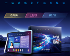 全面提拔就业合作