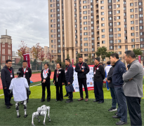 市教委教育消息化