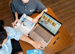 正在全面代替过去