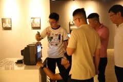 这既对我们学问系统建立提出了更高的